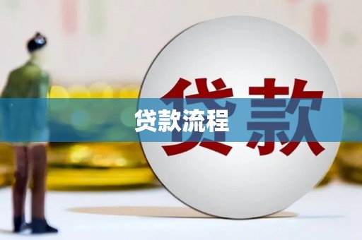 隆子贷款流程