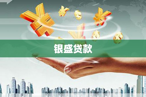 孝感银盛贷款