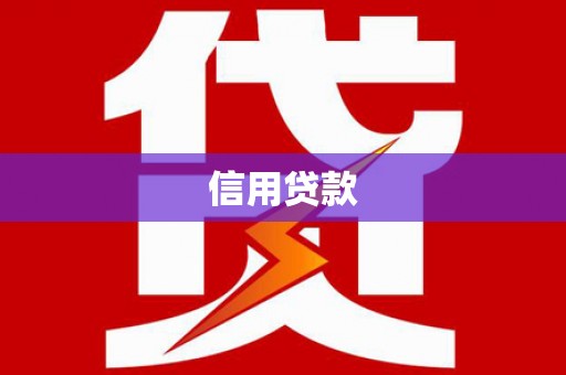 美浓信用贷款