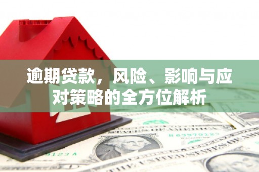 美溪逾期贷款，风险、影响与应对策略的全方位解析