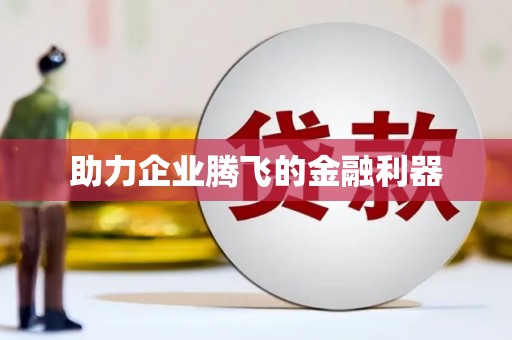 王益助力企业腾飞的金融利器