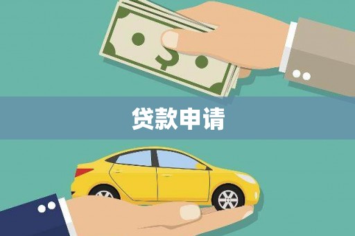 狮子贷款申请