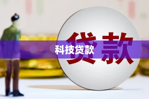 大溪科技贷款