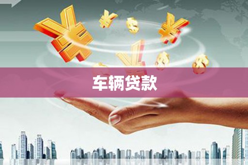 宜章车辆贷款