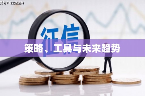 松山策略、工具与未来趋势