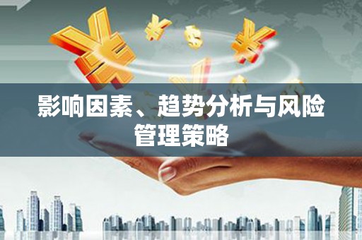 徐水影响因素、趋势分析与风险管理策略