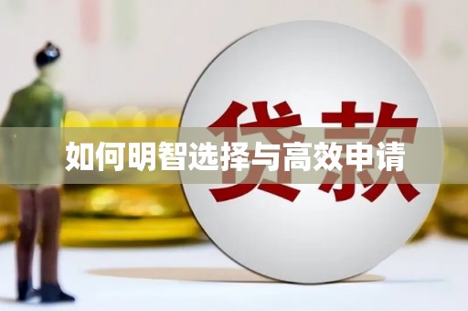 壮围如何明智选择与高效申请